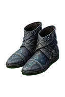Faint Ward Slippers