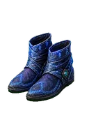 Shimmering Initiate Shoes