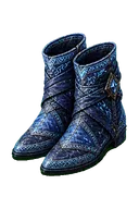 Brilliant Runeweave Shoes