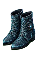 Enchanted Hexweave Shoes