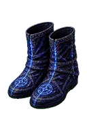 Arcane Conduit Slippers
