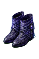 Ethereal Veil Shoes
