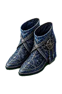 Celestial Threadslippers
