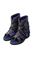 Astral Observatory Sandals