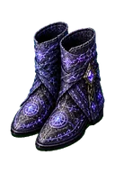 Transcendent Aetherslippers