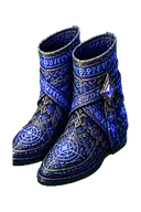 Omnipotent Rune Shoes