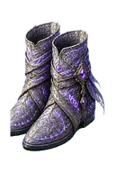 Omniscient Oracle Slippers