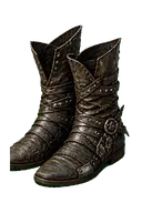 Fleetstep Hideboots