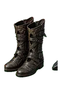 Elusive Strider Boots