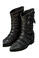 Phantomhide Footwraps