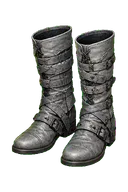 Ghoststep Halfboots