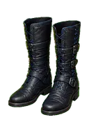 Spectral Stalker Treads
