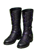 Wraithsilk Prowler Boots