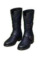 Voidcut Leather Treads