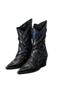 Dimensional Slipboots