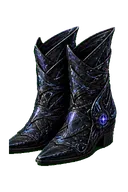 Quantum Shadowtreads
