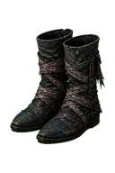 Veiled Threadboots