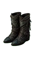 Masked Veil Treads