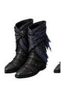 Shrouded Runeweave Boots