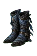 Concealed Aether Treads