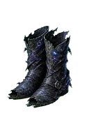 Invisible Phaseboots