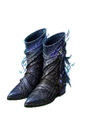 Ethereal Driftboots