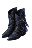 Spectral Nightweave Treads
