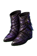 Phantasmal Shroudboots