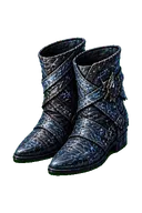 Illusory Glassweave Boots