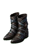 Mirage Stepboots