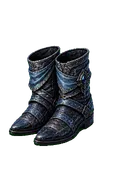 Apparition Veil Treads