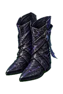 Dimensional Slipwrap Boots