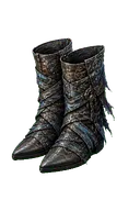Temporal Ghostwrap Treads