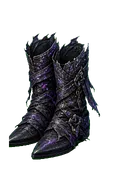 Void Phaseboots