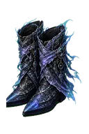 Omnipresent Aetherboots