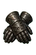 Braced Knuckle Plates