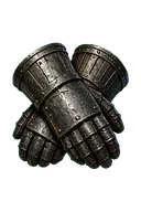Stout Cuff Gauntlets