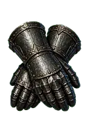 Elite Tournament Gauntlets