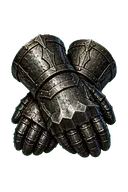 Champion Fistguards