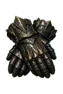 Legendary War Gauntlets