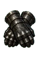 Mythical Colossus Fists
