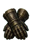 Ancient King Gauntlets