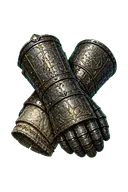 Guarded Runeplate Grips