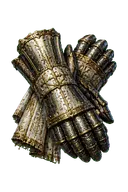 Godly Oath Gauntlets
