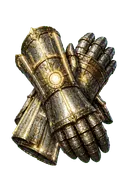 Transcendent Aegis Grips