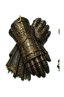 Eternal Covenant Gauntlets