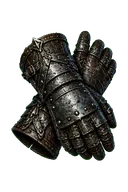 Elite Sentinel Gloves
