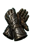 Ascendant Stormguard Grips