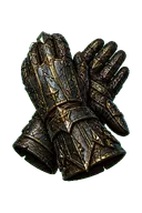 Eternal Vanguard Jackgloves