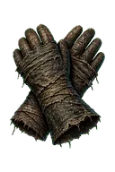 Threadbare Acolyte Wraps